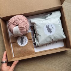 LIMITKA "MÁM TO NA HÁČKU" ZAJÍC VELKÉ UCHO