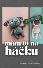 MÁM TO NA HÁČKU E - KNIHA